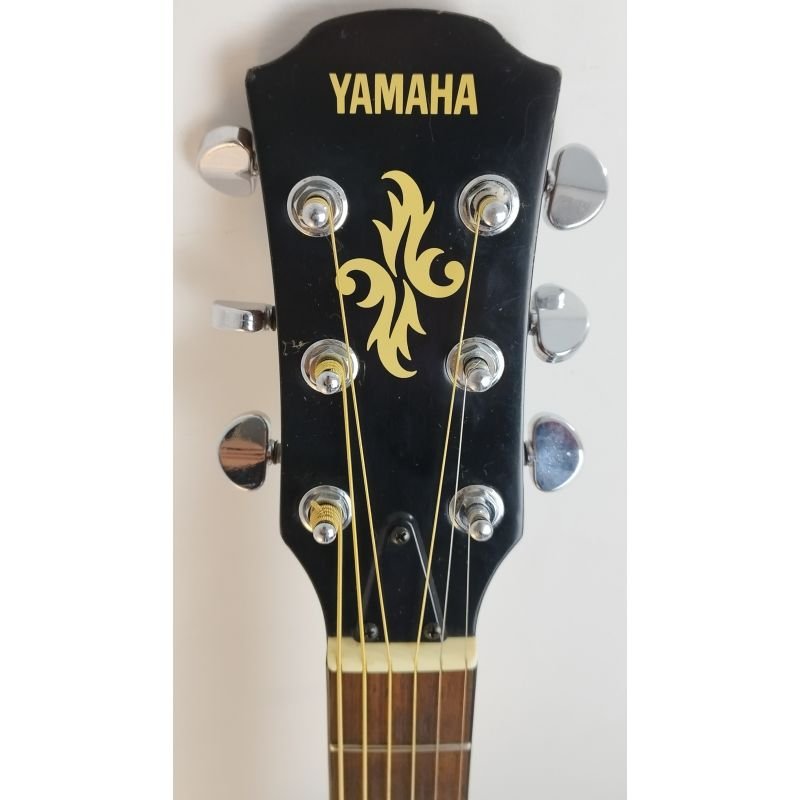 LOJA PRO BAIXO - VIOLÃO YAMAHA APX-4A