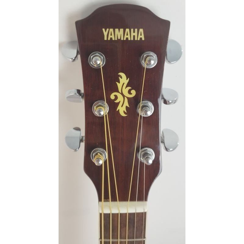 VIOLÃO YAMAHA APX 500