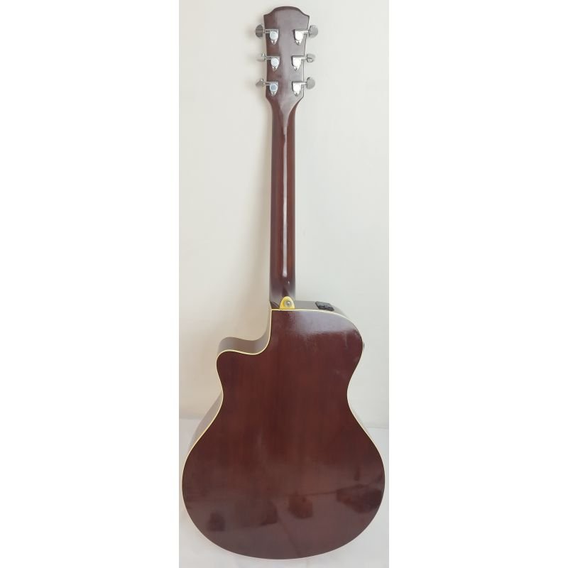 VIOLÃO YAMAHA APX 500