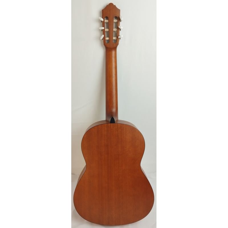 VIOLÃO YAMAHA CG 122 MS