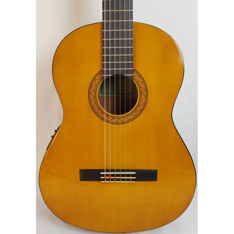VIOLÃO YAMAHA CX40
