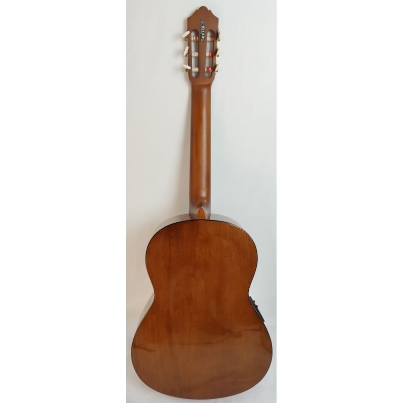 VIOLÃO YAMAHA CX40