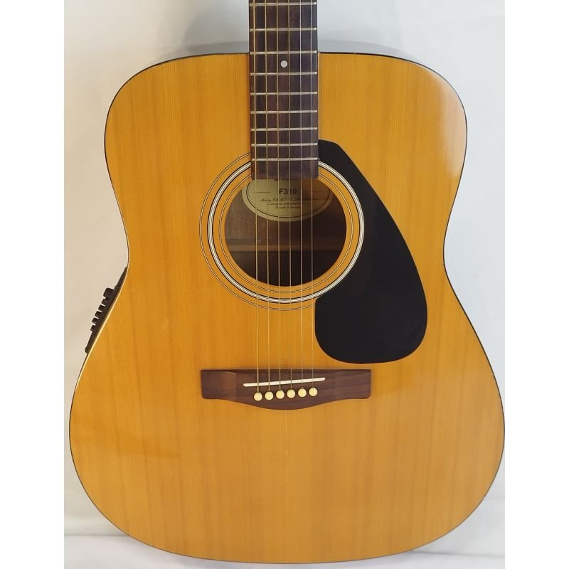 VIOLÃO YAMAHA F310
