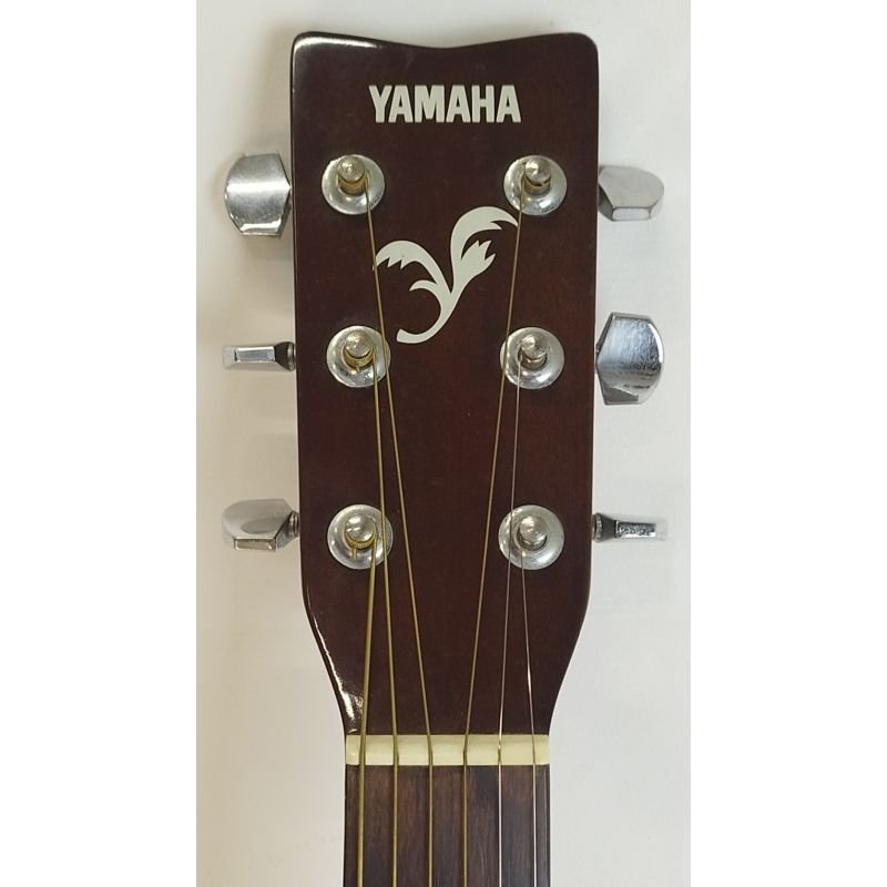 VIOLÃO YAMAHA F310