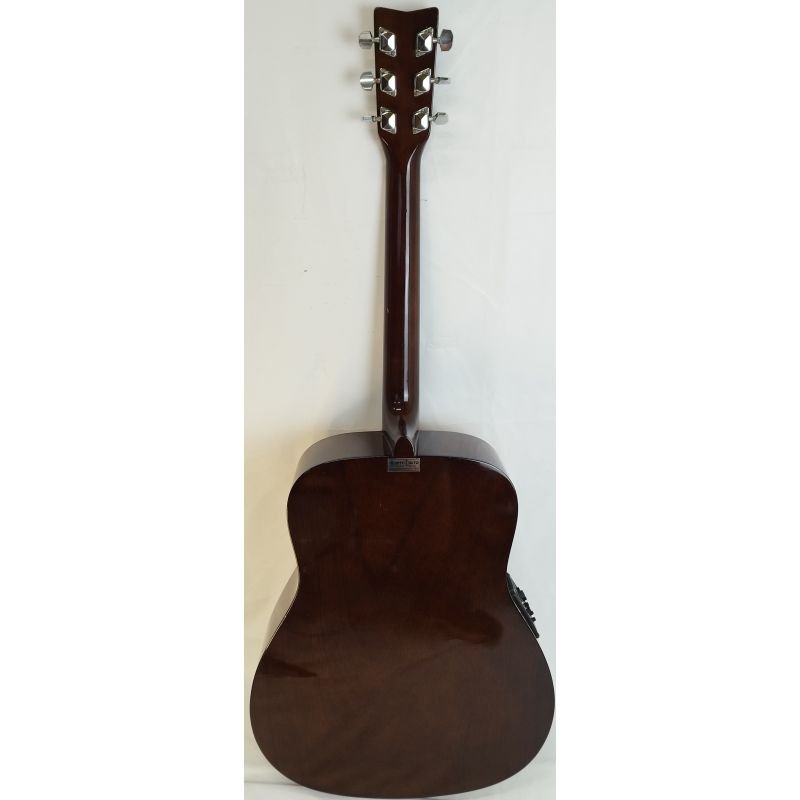 VIOLÃO YAMAHA F310