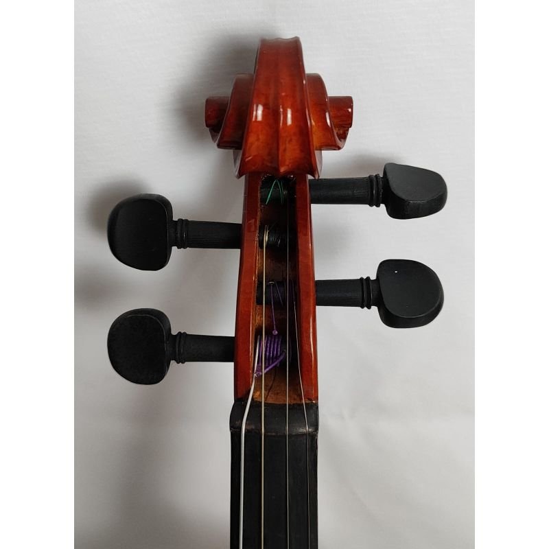 VIOLINO GIANNINI GIV 3/4(COM CASE)