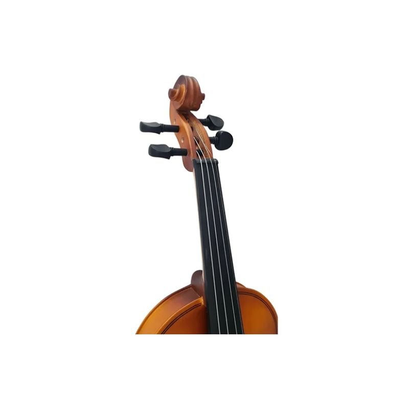 VIOLINO ZELMER 4/4 ANTIQUE (NOVO)